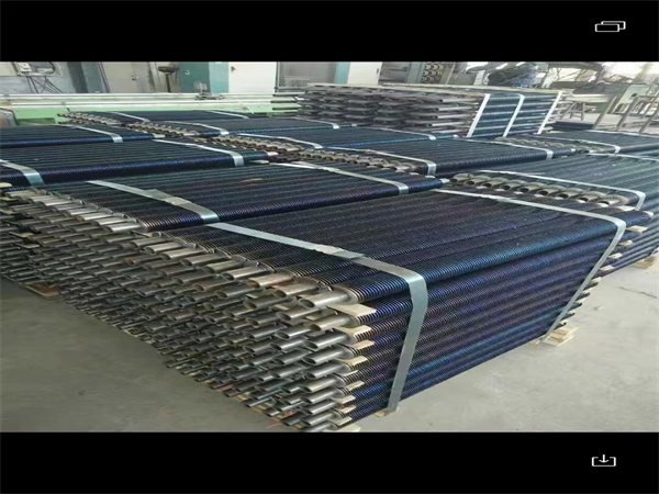 高频焊翅片管图片2