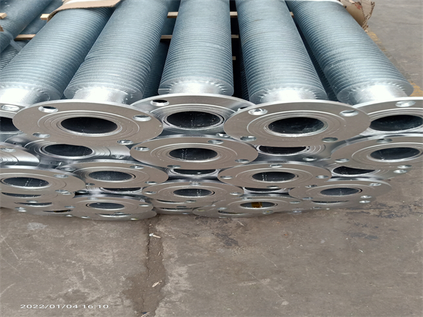 高频焊翅片管图片2