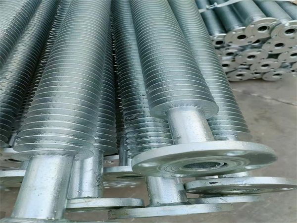 高频焊翅片管图片2