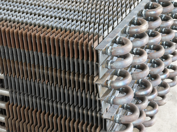 高频焊翅片管图片2