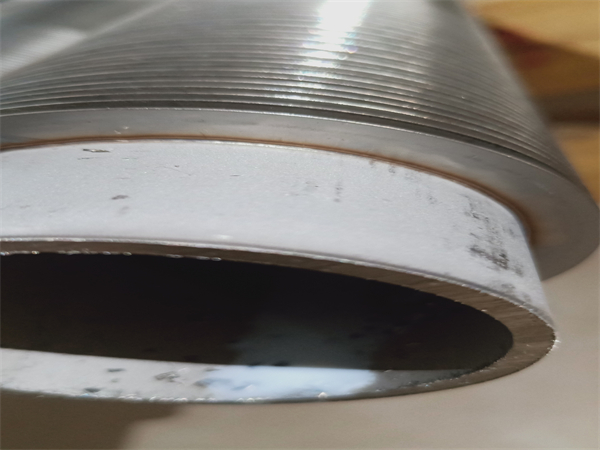 激光焊翅片管图片2