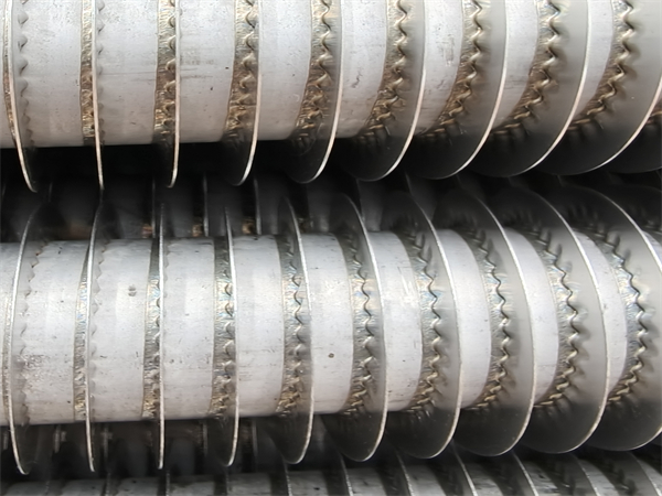 激光焊翅片管图片2