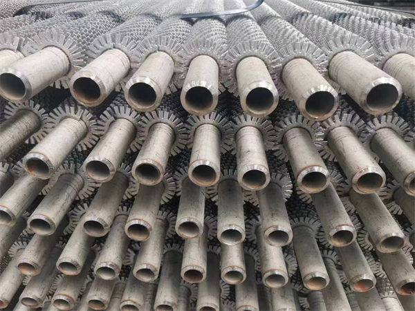 开齿翅片管图片2