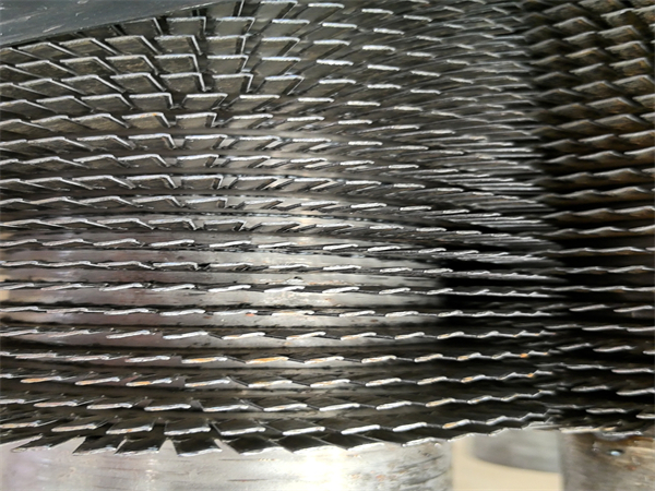 开齿翅片管图片2